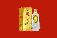 康巴什回收泸州老窖