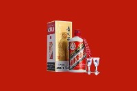 康巴什回收飞天茅台酒