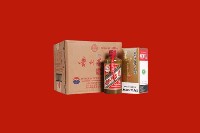 康巴什回收名酒